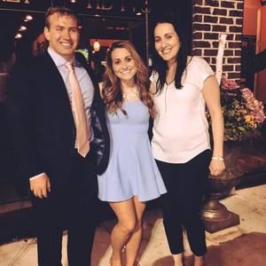 Meet your Posher, Stacey